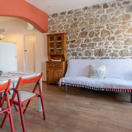 Annas Horizon Villa Samothráki Dış mekan fotoğraf