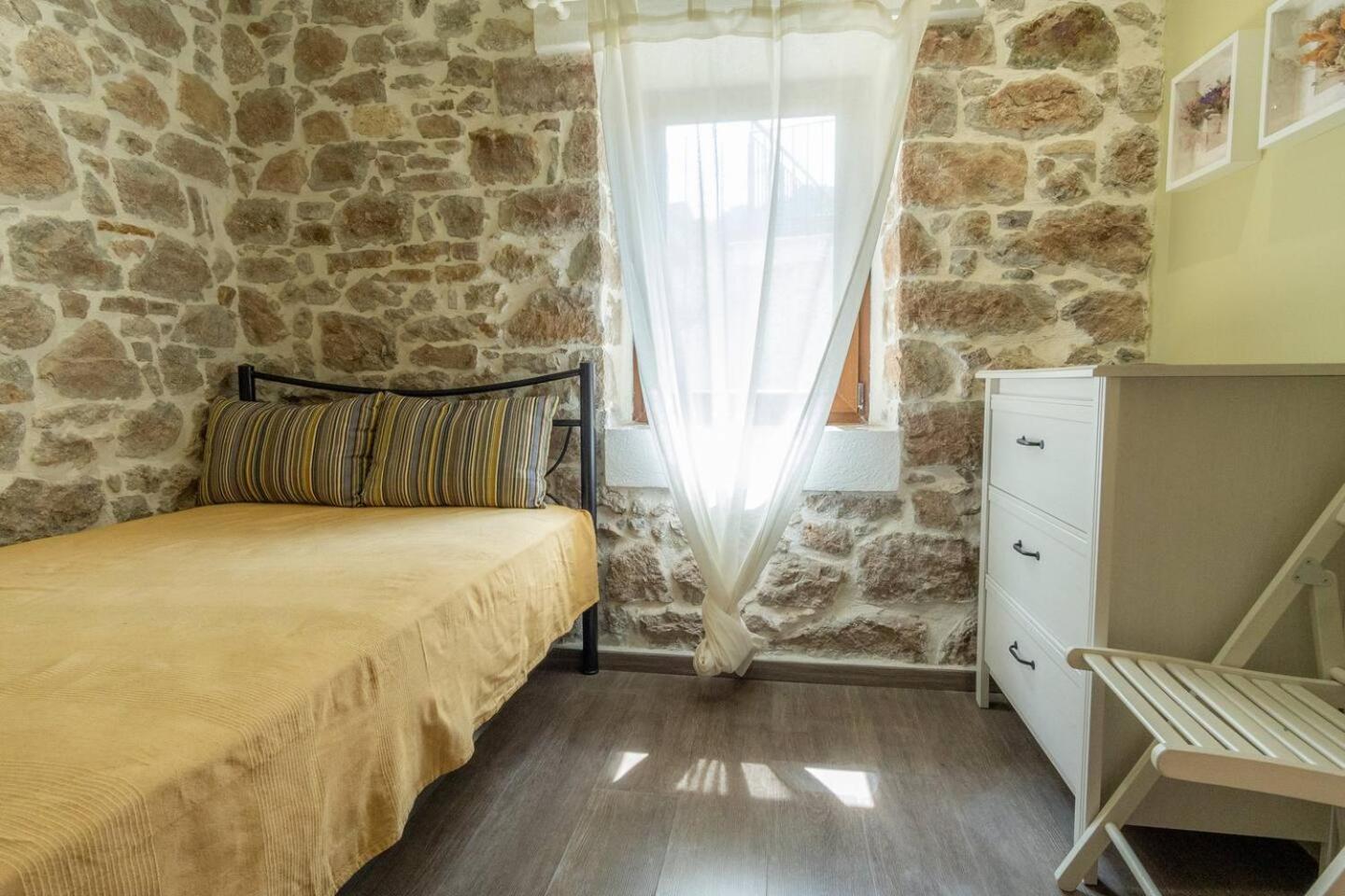 Annas Horizon Villa Samothráki Dış mekan fotoğraf