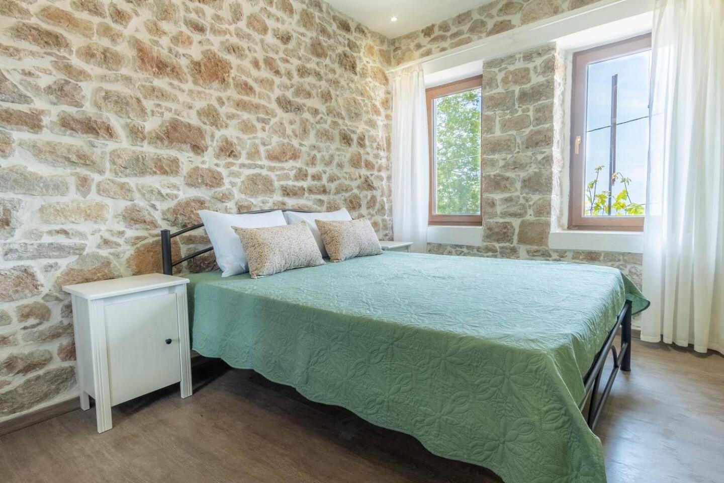 Annas Horizon Villa Samothráki Dış mekan fotoğraf