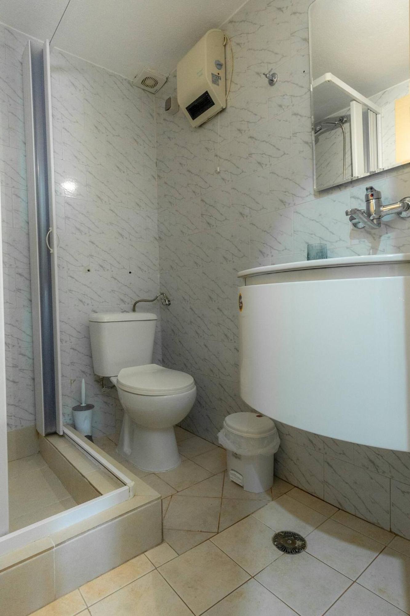 Annas Horizon Villa Samothráki Dış mekan fotoğraf